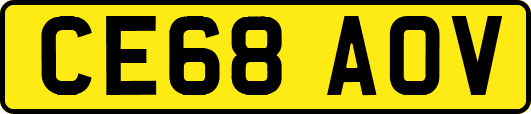 CE68AOV