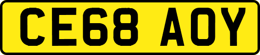 CE68AOY