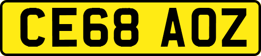 CE68AOZ