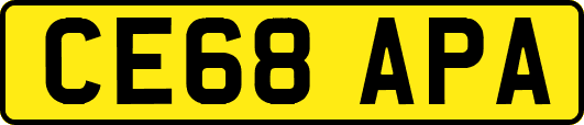 CE68APA