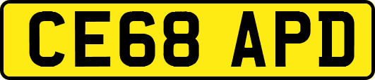 CE68APD