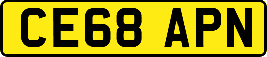 CE68APN