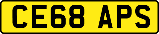 CE68APS