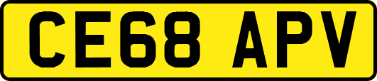 CE68APV