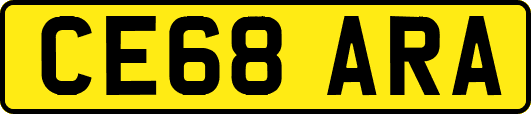 CE68ARA