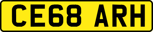 CE68ARH