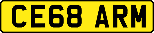 CE68ARM