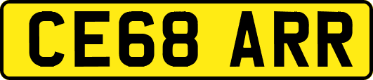 CE68ARR