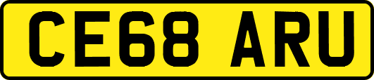 CE68ARU
