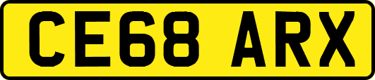 CE68ARX