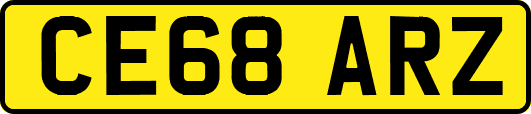 CE68ARZ