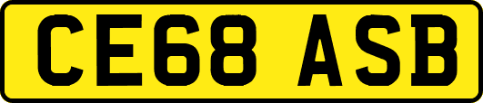 CE68ASB