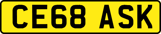 CE68ASK