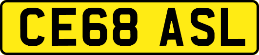 CE68ASL