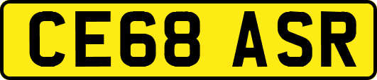CE68ASR