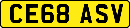 CE68ASV