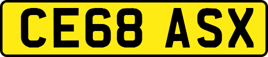 CE68ASX