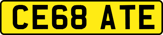 CE68ATE