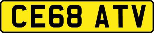 CE68ATV