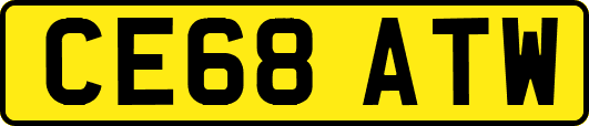 CE68ATW
