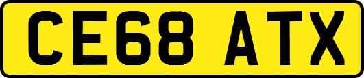 CE68ATX