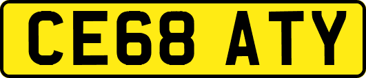 CE68ATY