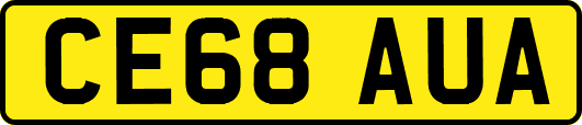 CE68AUA