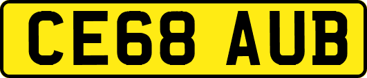 CE68AUB