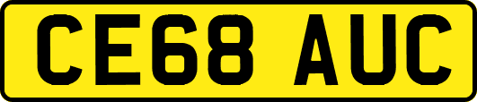 CE68AUC
