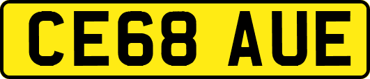 CE68AUE