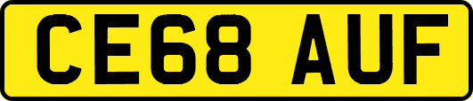 CE68AUF
