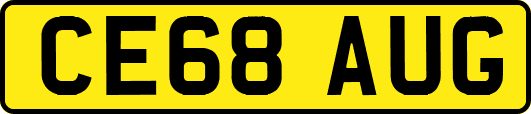 CE68AUG