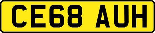 CE68AUH