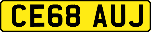 CE68AUJ
