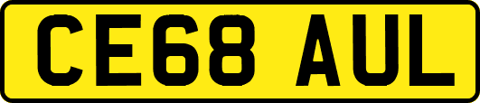 CE68AUL