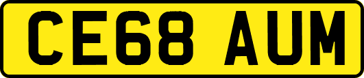 CE68AUM