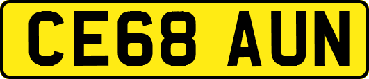 CE68AUN