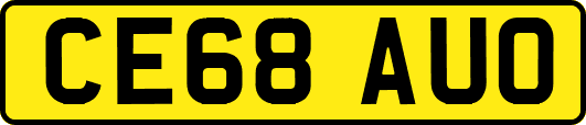 CE68AUO