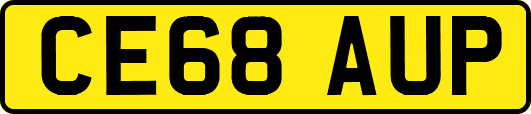 CE68AUP