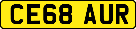 CE68AUR