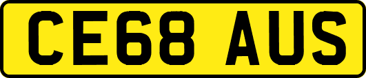 CE68AUS