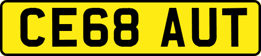 CE68AUT