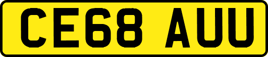 CE68AUU