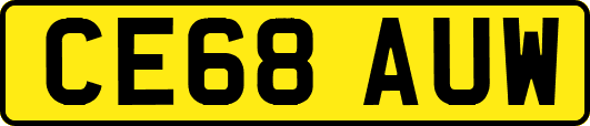 CE68AUW
