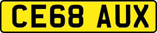CE68AUX