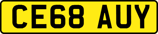 CE68AUY
