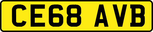 CE68AVB