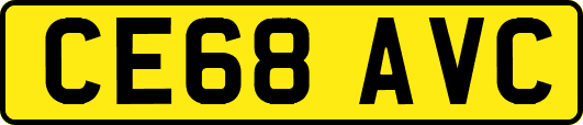 CE68AVC