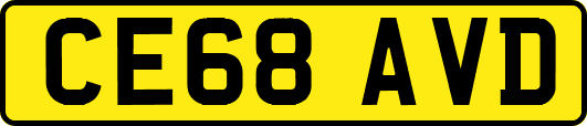CE68AVD
