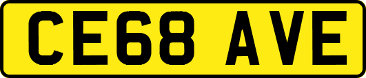 CE68AVE